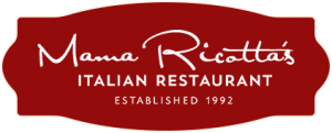 Homepage - Mama Ricotta's Restaurant